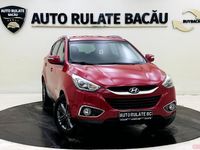 Second-hand Hyundai ix35 136 CP (100 kW) 2014 SUV