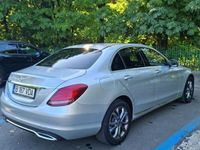 second-hand Mercedes C200 4Matic 9G-TRONIC