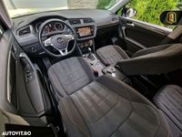 second-hand VW Tiguan 2,0 TSI OPF 4Motion DSG R-Line 2019 · 159 440 km · 1 984 cm3 · Benzina