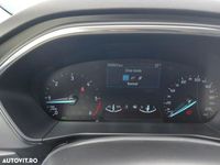 second-hand Ford Focus 1.5 EcoBlue Start-Stopp-System TITANIUM