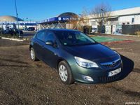 second-hand Opel Astra 1.4 Turbo 2010