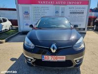 second-hand Renault Fluence 