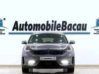 second-hand Kia Niro 1.6 hibrid automata 104 cp 2017 euro 6