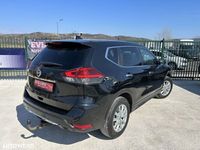 Second-hand Nissan X-Trail 150 CP (110 kW) 2020 Negru SUV