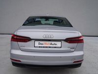 second-hand Audi A6 50 TDI quattro