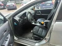 Second-hand Mazda 6 121 CP (88 kW) 2006 Berlinǎ