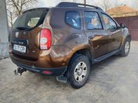 second-hand Dacia Duster 110cai, euro 5