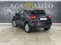 second-hand Nissan Juke 1.5 dCi Tekna