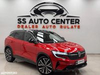 Second-hand Renault Austral Iconic 160 CP (117 kW) 2023 Culoarerosu SUV