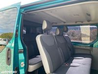 second-hand Opel Vivaro 2.0 CDTI L2H1 Design Edition