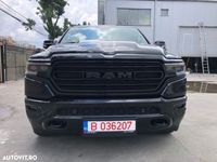 second-hand Dodge Ram 2020 · 10 km · 5 700 cm3 · Benzina + GPL