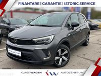 Second-hand Opel Crossland X Edition 110 CP (80 kW) 2023 Culoaregri SUV