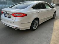 second-hand Ford Mondeo Vignale 2.0 Hybrid