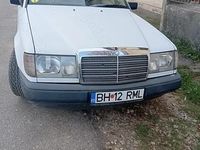 Second-hand Mercedes 200 105 CP (77 kW) 1988 Berlinǎ