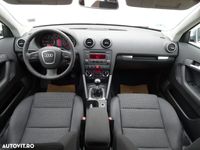second-hand Audi A3 Sportback 2.0 TDI Ambition