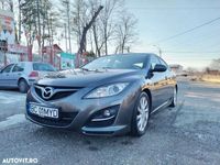 second-hand Mazda 6 2.0 Dynamic