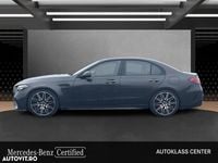 Second-hand Mercedes C63 AMG AMG 680 CP (500 kW) 2025 Culoarenegru Berlinǎ