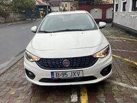 Second-hand Fiat Tipo 96 CP (70 kW) 2017 Hatchback