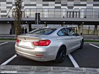 second-hand BMW 420 Seria 4 d Coupe Aut. Sport Line