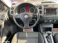 second-hand VW Tiguan 2.0 TDI DPF 4Motion BlueMotion Technology DSG CityScape