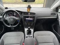 Second-hand VW Golf VIII 131 CP (96 kW) 2020 Berlinǎ