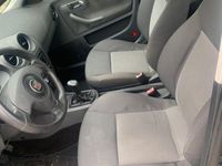 second-hand Seat Ibiza 1.4 TDI DPF