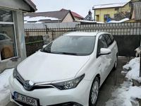 Second-hand Toyota Auris Hybrid 130 CP (95 kW) 2018 Break