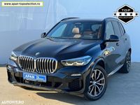 second-hand BMW X5 