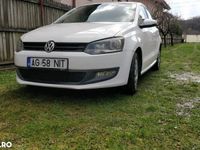 second-hand VW Polo 1.2 Trendline