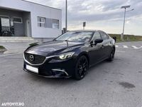 second-hand Mazda 6 CD175 AT Revolution Top