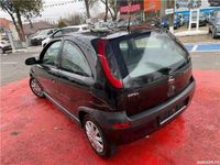 second-hand Opel Corsa C