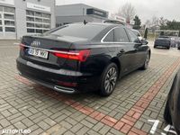 second-hand Audi A6 