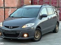 second-hand Mazda 5 