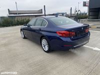 second-hand BMW 530 Seria 5 i xDrive Touring Aut. Luxury Line