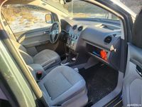 Second-hand VW Caddy 105 CP (77 kW) 2009 Monovolum