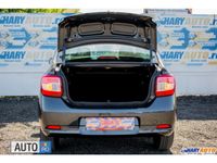 second-hand Dacia Logan 2017 - 4.297 km - 0.9 Turbo - Auto start/stop