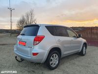 second-hand Toyota RAV4 2.2 D-4D