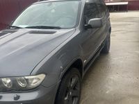 second-hand BMW X5 