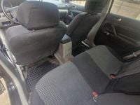 Second-hand VW Passat Basis 100 CP (73 kW) 2001 Culoarenegru Break