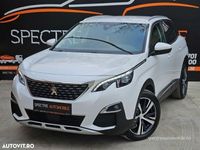 second-hand Peugeot 3008 1.5 BlueHDI 130 S&S EAT8 Allure