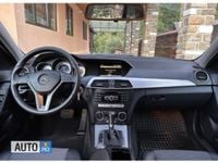 Second-hand Mercedes C220 170 CP (125 kW) 2011 Break