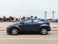 Second-hand Toyota C-HR 100 CP (73 kW) 2022 Gri SUV