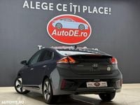 Second-hand Hyundai Ioniq 141 CP (103 kW) 2019 Culoaregri Hatchback