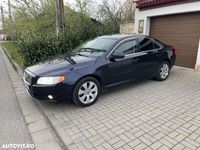 second-hand Volvo S80 2.5T Momentum