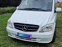 Second-hand Mercedes 300 225 CP (165 kW) 2011 Monovolum