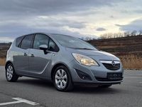 second-hand Opel Meriva 1.7 CDTI Automatik Style
