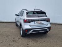 second-hand VW T-Cross Noul - Life 1.0 TSI DSG TD