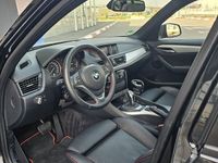 second-hand BMW X1 xDrive20d Aut. Sport Line