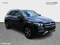 second-hand Mercedes GLE300 d 4Matic 9G-TRONIC