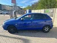 second-hand Seat Ibiza 2004